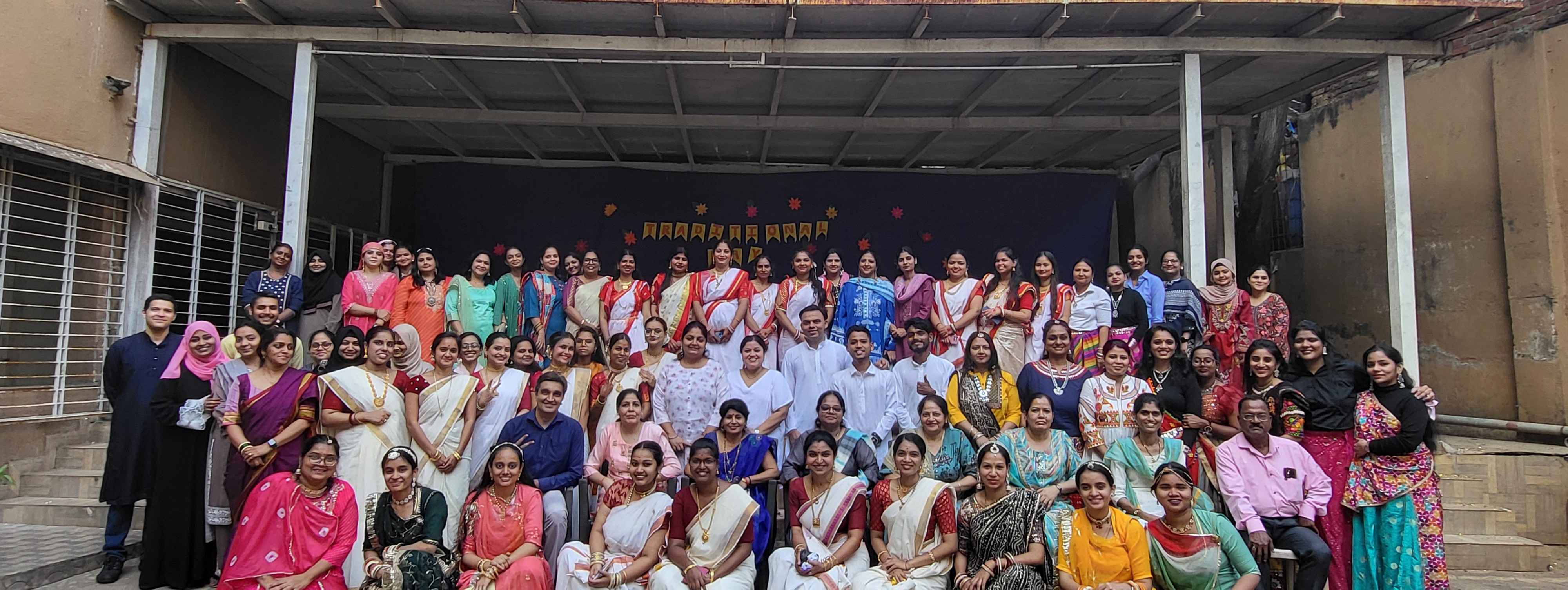 Cultural Week